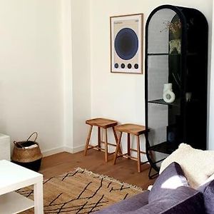 Appartement met Twee Slaapkamers